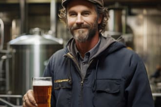 teach you how to make great beer at home