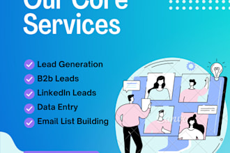 do google map lead generation