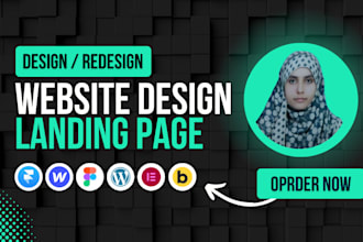 design redesign clone framer website webflow site wordpress website, wix website