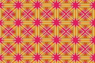 do textile design and photo editing