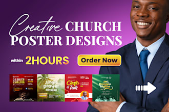 church flyer, flyer design, event flyer, social media flyer