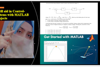 aid in control topic systems with matlab