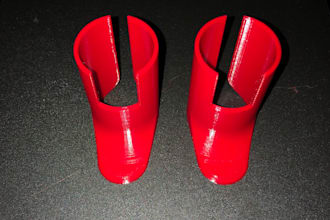 prototype and 3d print your 2d drawing using solidworks