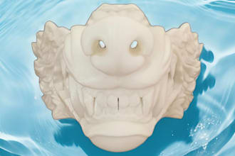 3d print item and gadget