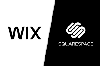 create fast, SEO optimized squarespace websites