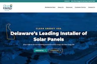 solar website solar leads solar landing page solar energy solar calculator
