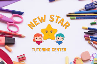 give best quality logo about children daycare childcare baby shop and kids