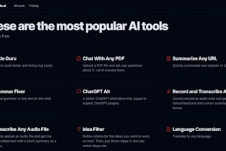 build ai agents and ai automation with make, relevance ai and chatgpt