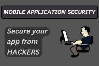 perform pentesting of mobile apps