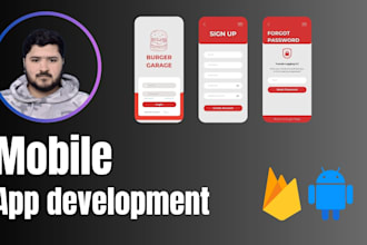 do android app development using java or kotlin on android studio