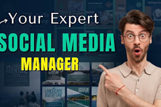 your instagram coach and social media marketing manager