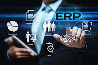 do netsuite bookkeeping and data entry