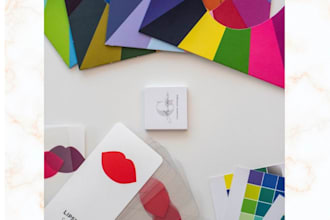 reveal your wow colors palette that brighten your natural beauty and style