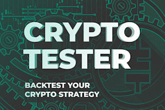 do crypto exchange wallet testing