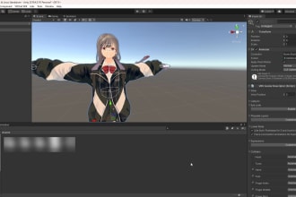 upload your own vrchat PC or quest avatar to your account