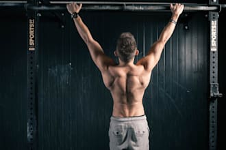 help you to become stronger