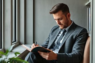 proofread and edit your ai writing