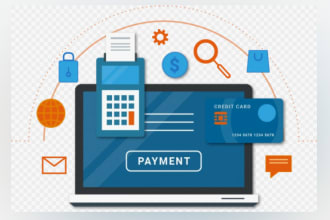 develop payment processor, payment gateway, crypto payment processor