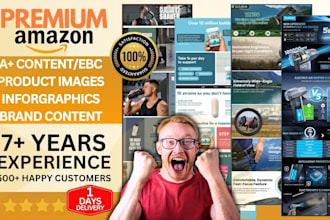 design amazon enhanced brand content ebc a plus
