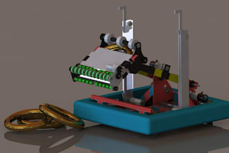 model an expert level design