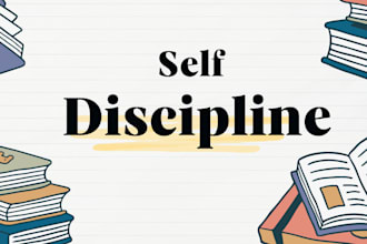 be virtual assistant with self motivation and discipline