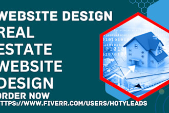 design real estate property management roofing construction consultant  website