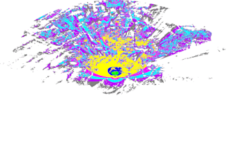 perform rf coverage planning