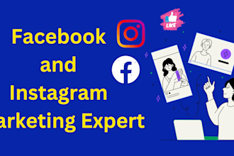 do facebook advertising, marketing, fb ads campaign