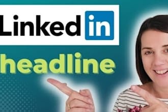 optimize your linkedin headline for professional success