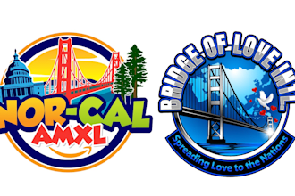 design modern awesome bridge logo
