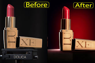 do photo retouching, image edit, photoshop editing,