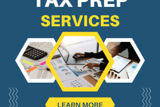 prepare and efile US tax returns for individual and business