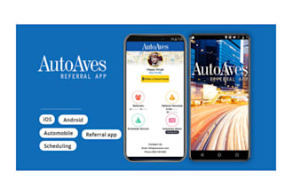 provide mobile app development services