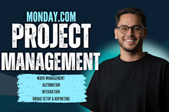 setup workflow project management in monday com monday crm clickup monday com