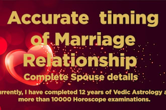 do love and relationship vedic astrology reading in birth chart natal horoscop