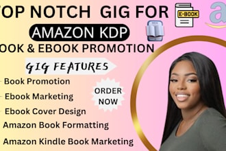 write and design a necessitate ebook