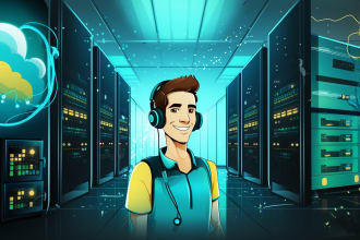 provide troubleshooting for your linux and android servers