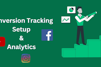 setup google ads conversion tracking , ga4 analytics