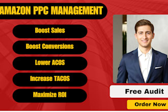 do amazon ads campaign setup, amazon PPC optimization