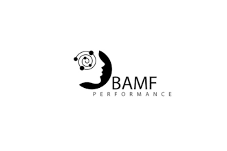design absolutely outstanding performance logo