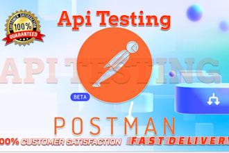 do API test automation using rest assured postman