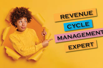 do professional medical revenue cycle management services