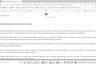 deliver excellently written  grant proposals