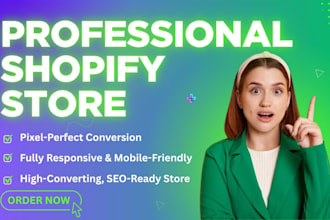 transform your figma and adobe xd designs into dynamic shopify websites