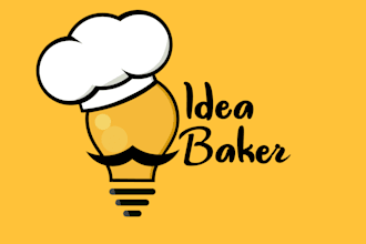 design best cartoonish logo