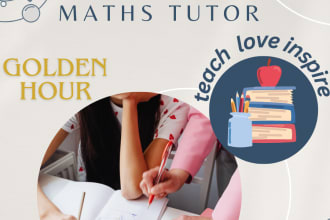 teach maths to your kids from basic to high school maths