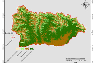 do all analysis and make interactive maps using arcgis pro