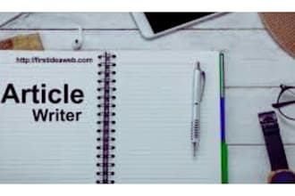 do I am a writer