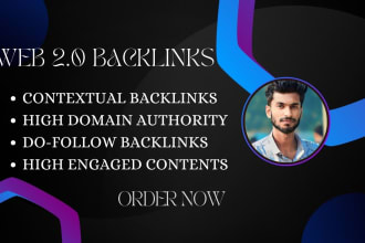 do web 2 0 backlinks
