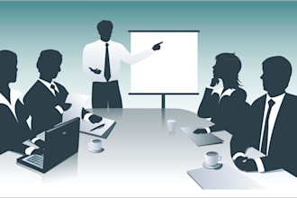 do data entry work for businesses